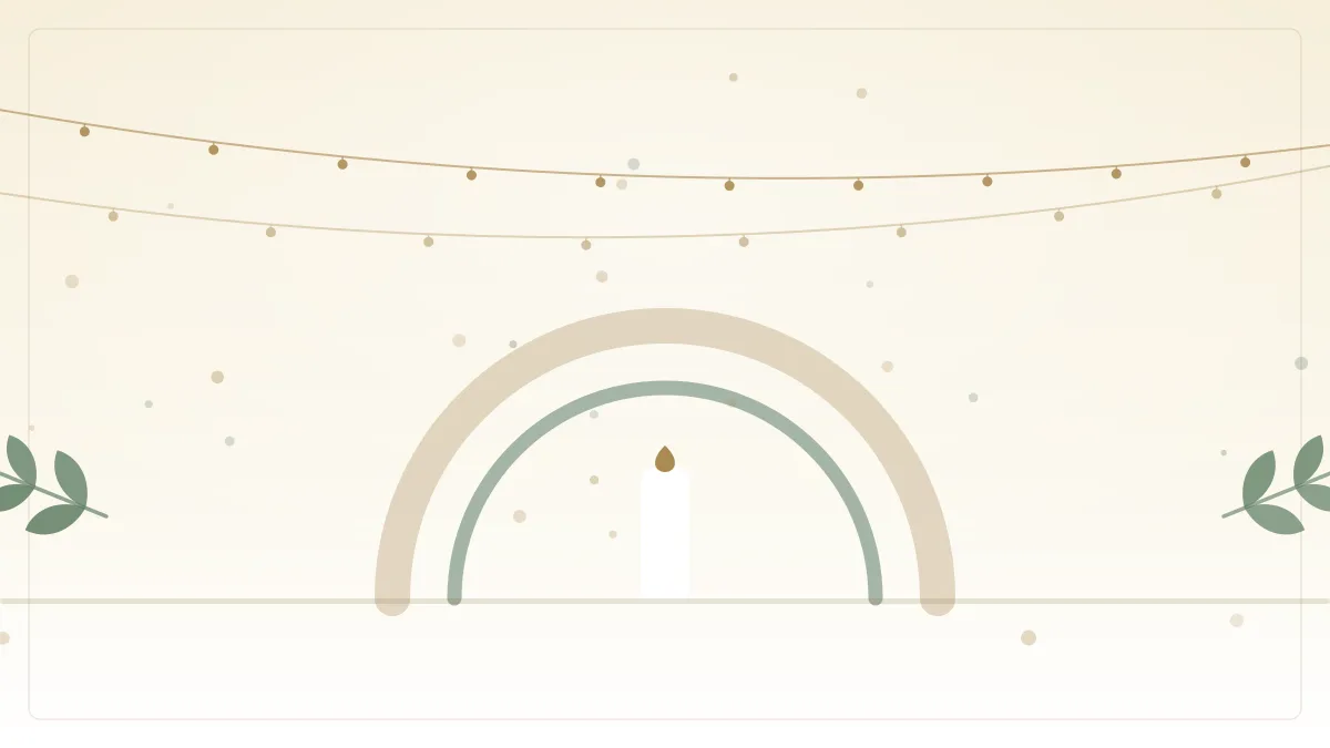 byle design — Hochzeitsdeko