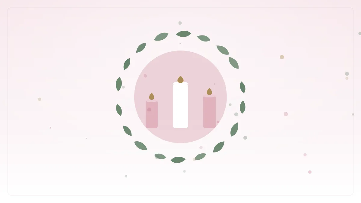 Antennenschleifen fürs Hochzeitsauto: Ideen & Tipps — Illustration