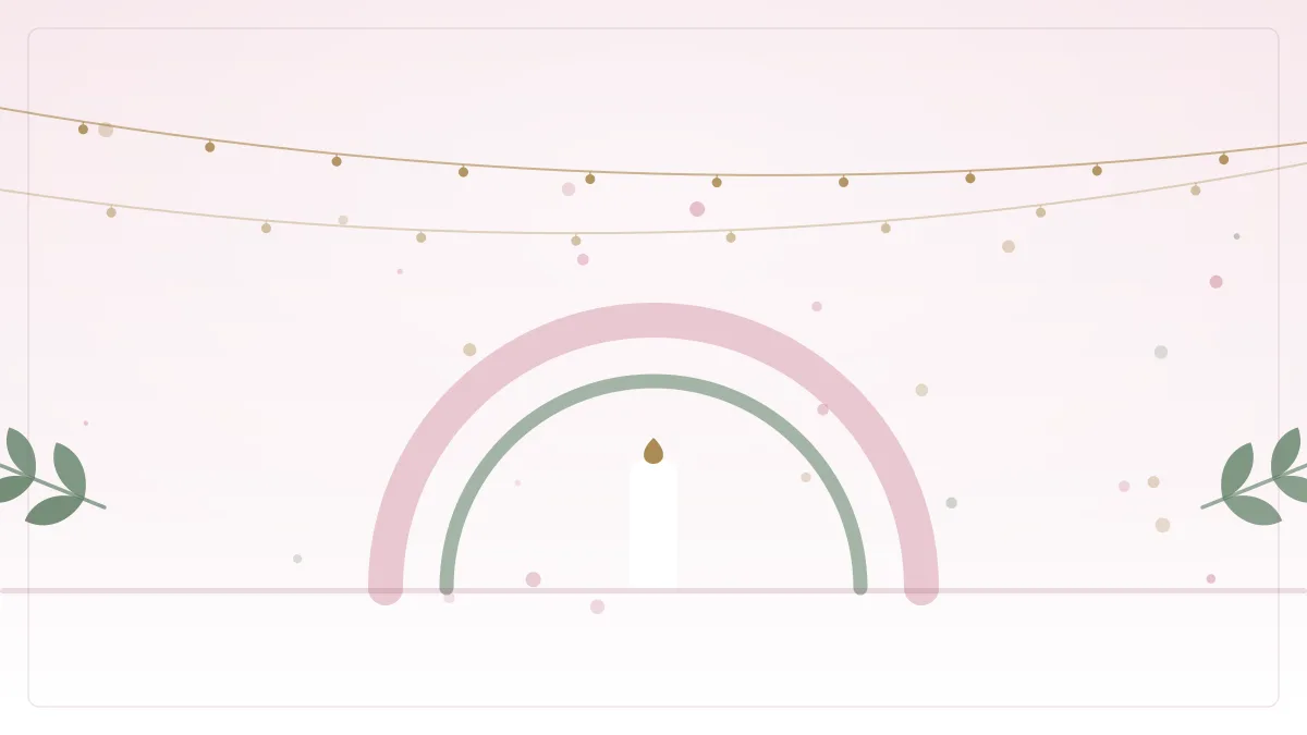 Autoschmuck zur Hochzeit: Ideen für den Hochzeitswagen — Illustration