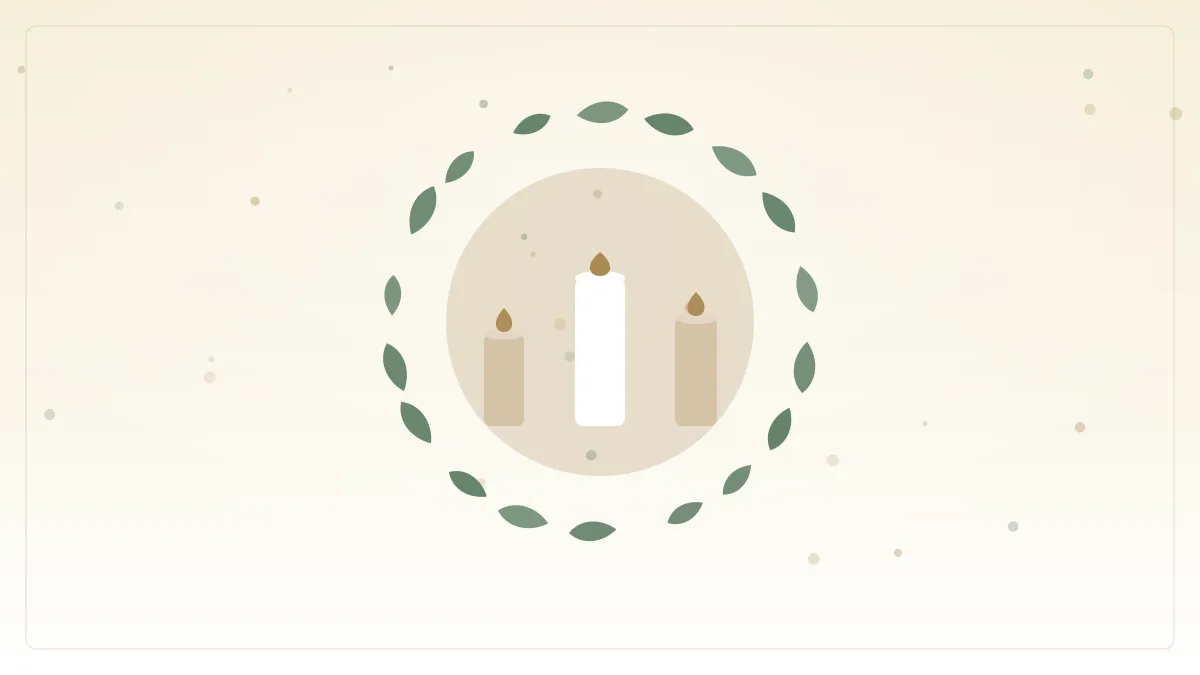 Blumenarrangements für Hochzeitstische: Ideen & Tipps — Illustration