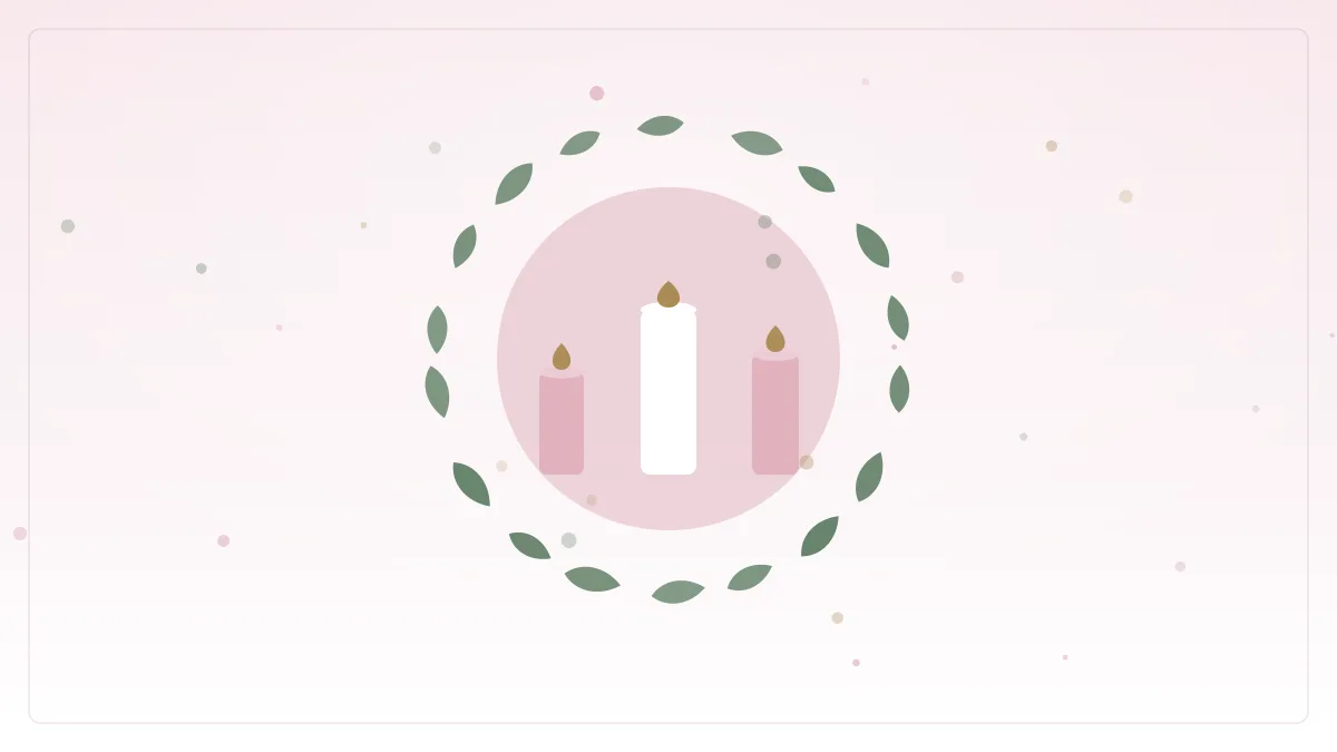Blumendekorationen bei Hochzeiten: 10 Ideen & Tipps — Illustration
