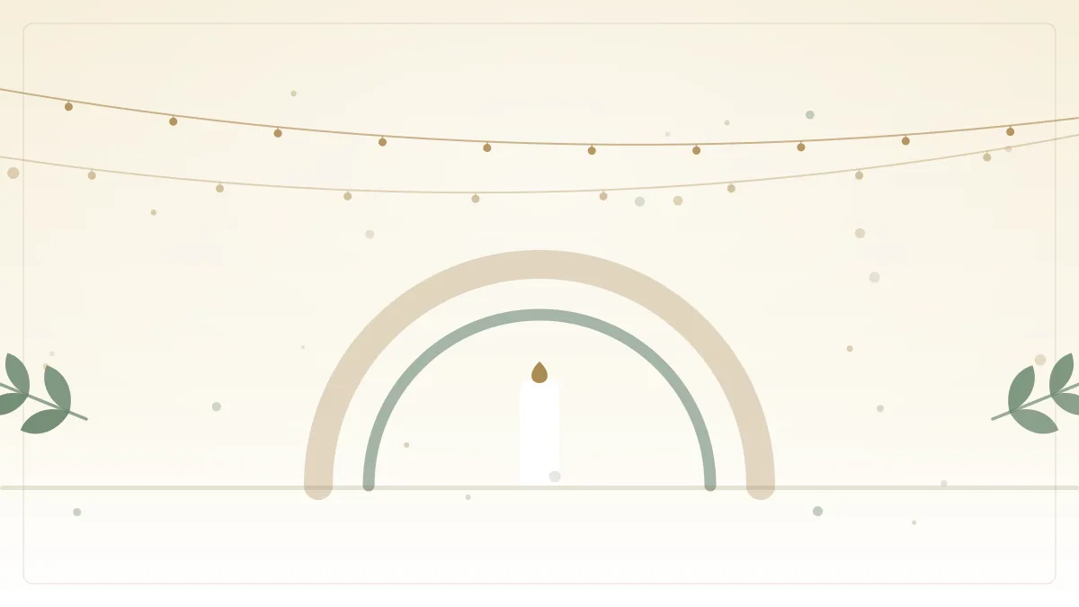 Farbschemata für Hochzeitstische: Ideen & Tipps — Illustration