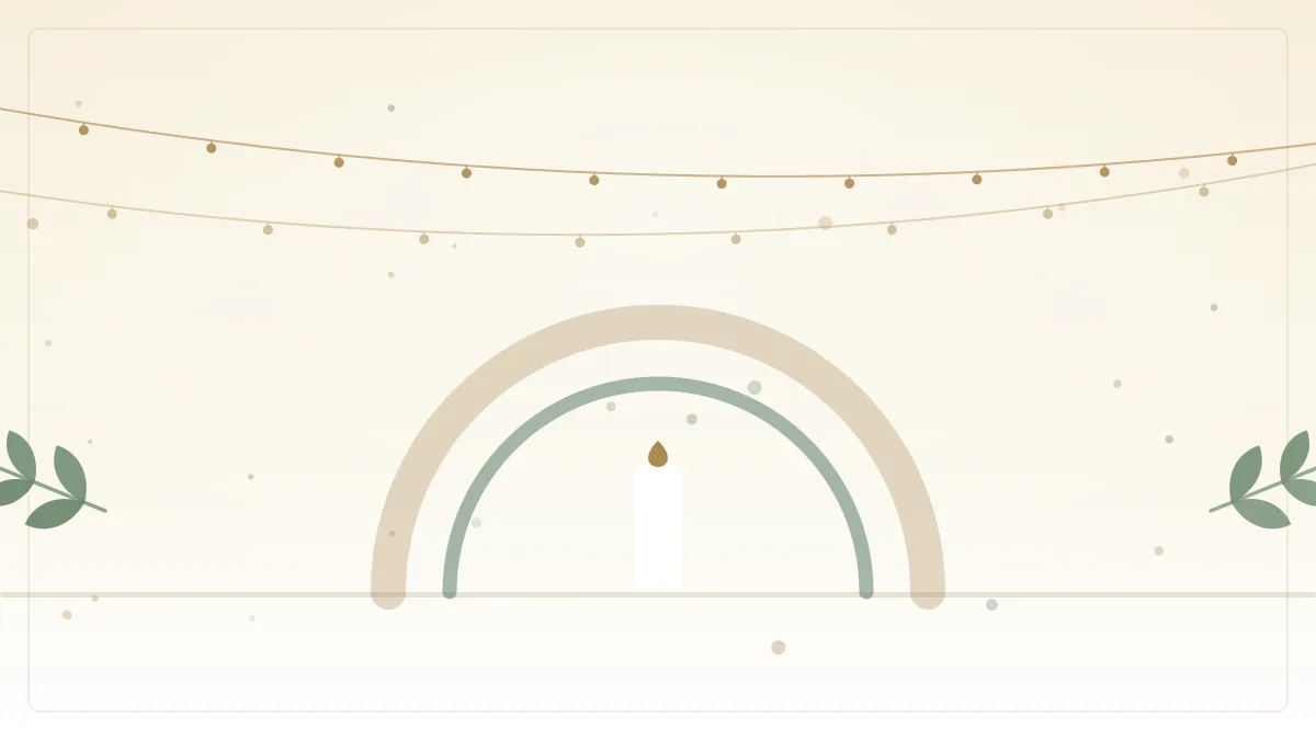 Fotogene Tischdeko für Hochzeiten: Ideen & Tipps — Illustration