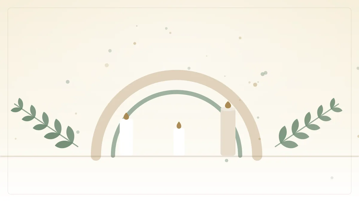 Platzierung von Tischen und Stühlen bei der Hochzeit — Illustration