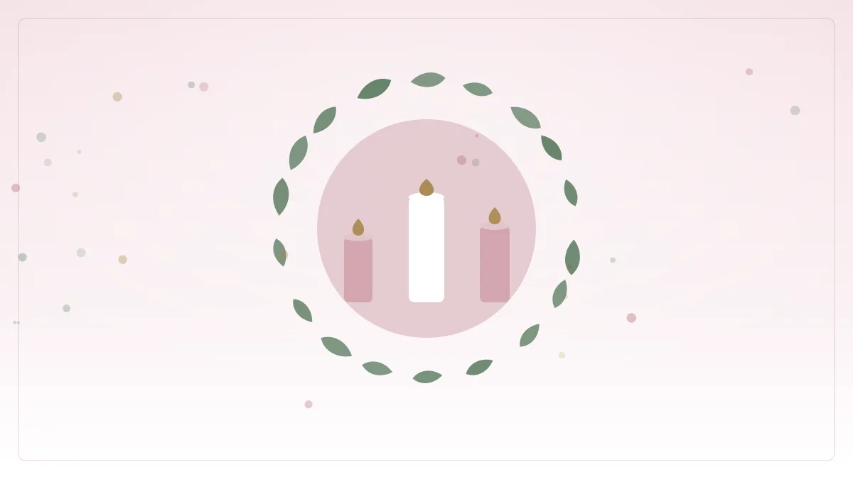 Tischdecken mieten für die Hochzeit: Tipps & Auswahl — Illustration